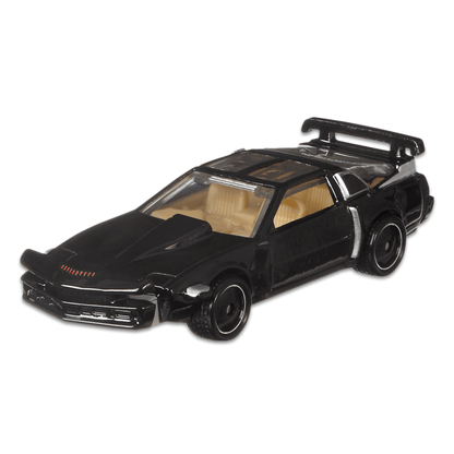 2021 HW Entertainment Mix 2 - Bộ Sưu Tập Xe Mô Hình 1:64 Hot Wheels Premium