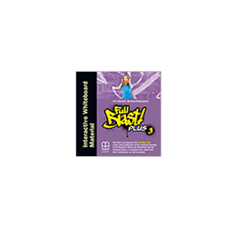 FULL BLAST PLUS 3 IWB DVD BRITISH EDITION