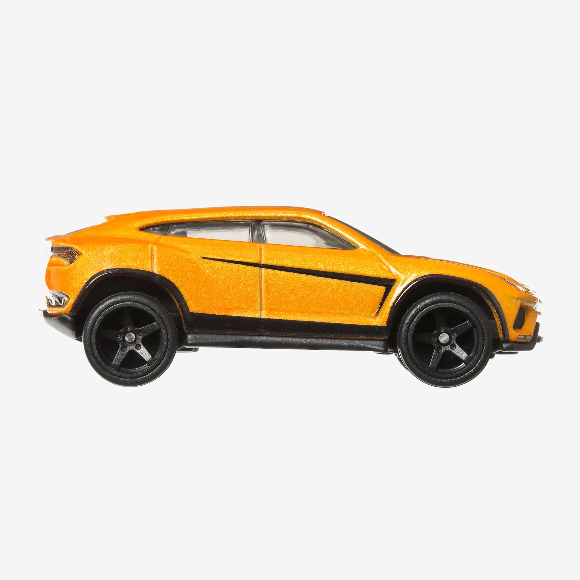 Hot Wheels Car Culture Lamborghini Urus 21A - Xe Mô Hình Tỷ Lệ 1:64 Cao Cấp - Hình ảnh bổ sung 5