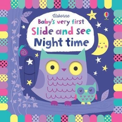 BVF Slide and See Night Time