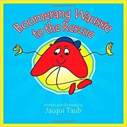 boomerang waussie to the rescue(CD)