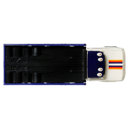 Hot Wheels Premium Collector Display Set