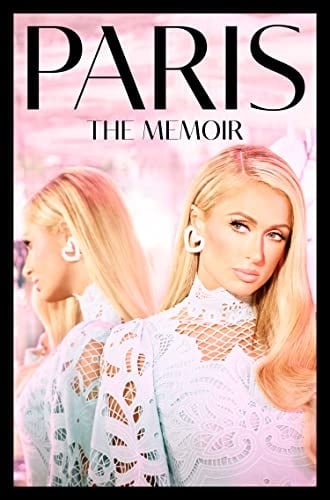 Paris: The Memoir [Airside, Export, Ie-Only]