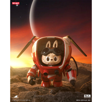 The Monsters Kow Yokoyama - Mô hình Blind Box Labubu - POP MART 6941848219268