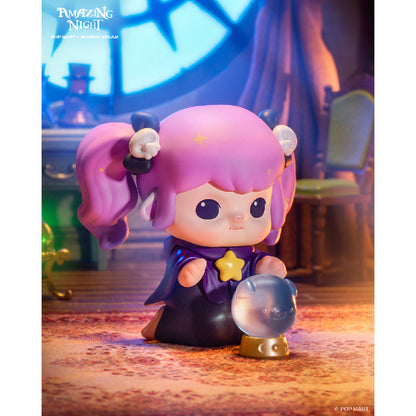 Minicos Amazing Night Series - Mô hình Blind Box Art Toy - POP MART