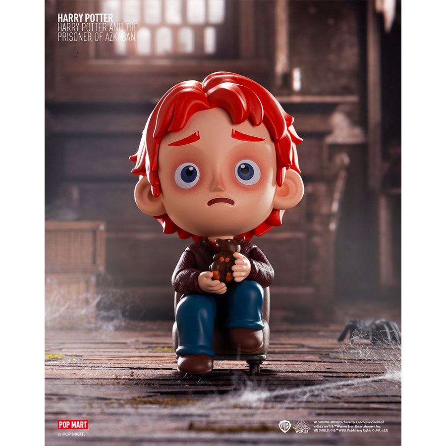 Harry Potter And The Prisoner Of Azkaban - Mô hình Blind Box - POP MART