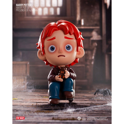 Harry Potter And The Prisoner Of Azkaban - Mô hình Blind Box - POP MART