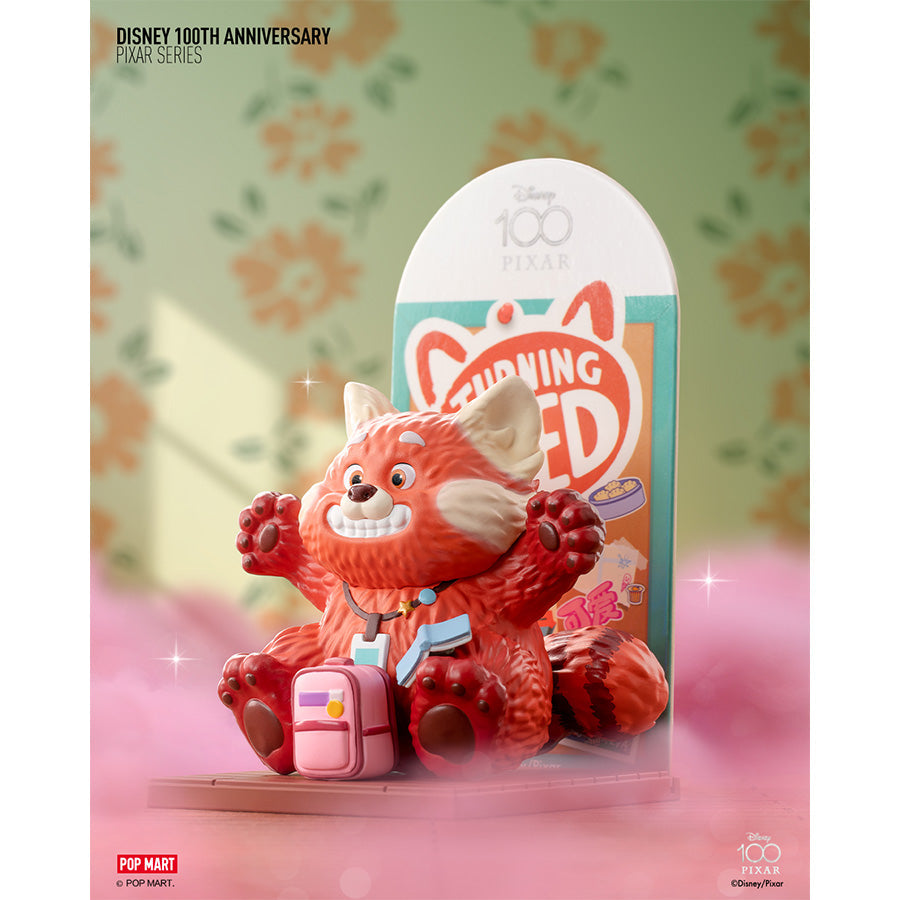 Disney 100th Anniversary Pixar Toy Model - Mô hình Blind Box - POP MART 6941848231468