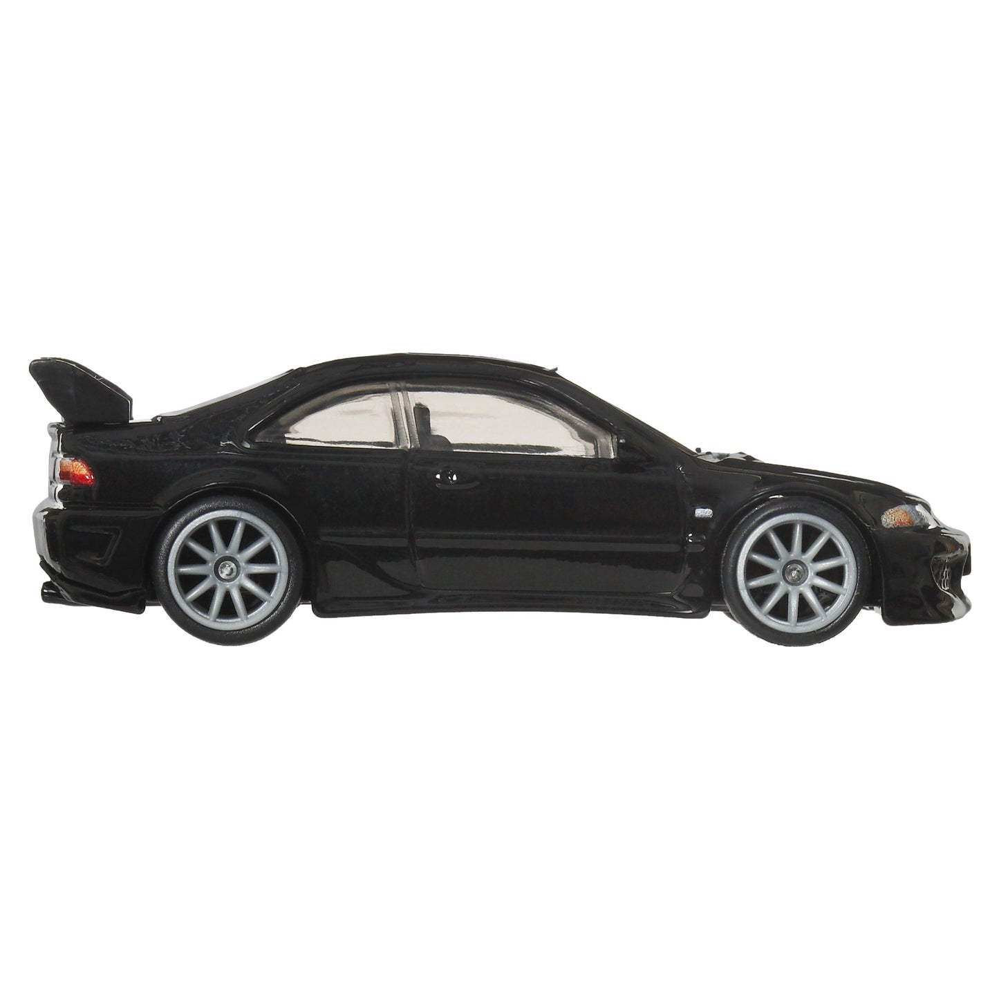 Hot Wheels Premium Fast & Furious 1993 Honda Civic Coupe/Coupe EX EJ1