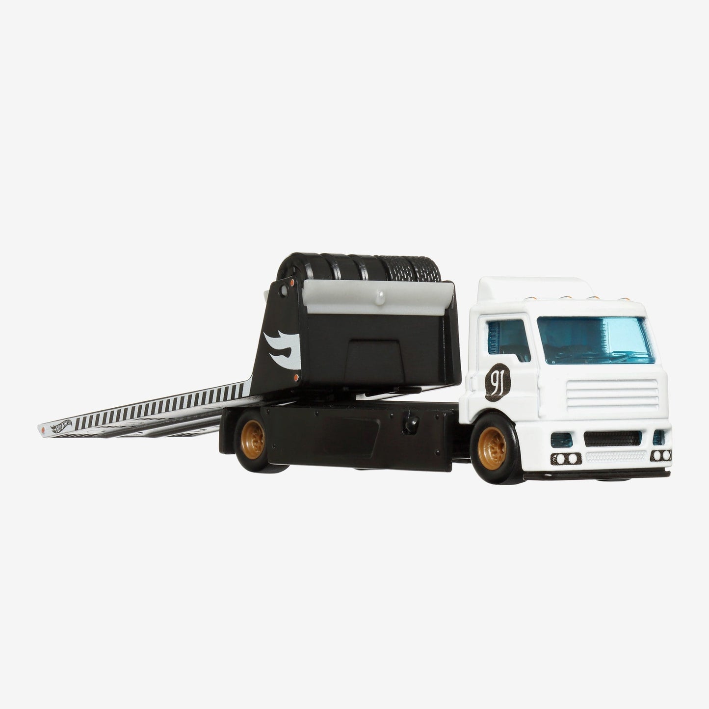 Hot Wheels Premium Collector Set - Bộ Xe Mô Hình Kim Loại Cao Cấp - Mattel GMH39 Mattel - ảnh 1 - Die-cast Vehicle Set
