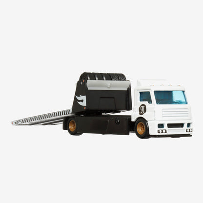 Hot Wheels Premium Collector Set - Bộ Xe Mô Hình Kim Loại Cao Cấp - Mattel GMH39 Mattel - ảnh 1 - Die-cast Vehicle Set