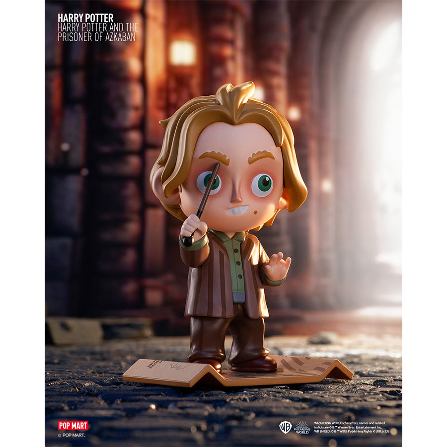 Harry Potter And The Prisoner Of Azkaban - Mô hình Blind Box - POP MART