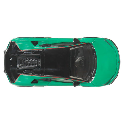 Hot Wheels Premium Boulevard Lamborghini Temerario