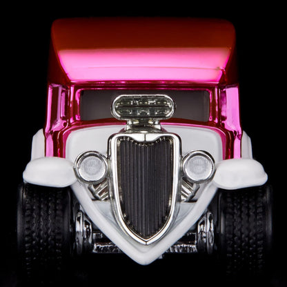 RLC EXCLUSIVE 2022 COLLECTOR NATIONALS BLOWN DELIVERY Xe Mô Hình Cao Cấp Hot Wheels - Góc nhìn khác 3