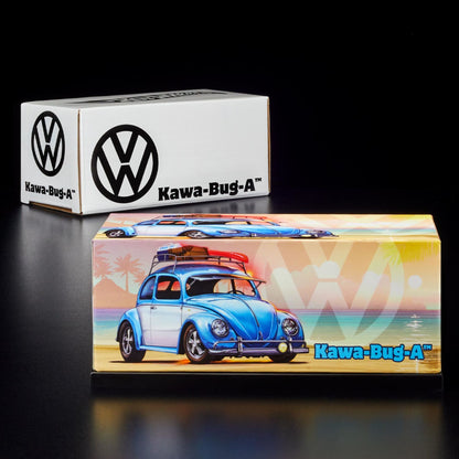 RLC Exclusive “Kawa-Bug-A” ‘49 VW Beetle - Mô Hình Xe Hot Wheels Cao Cấp Hot Wheels - ảnh 5 - Mô hình xe die-cast