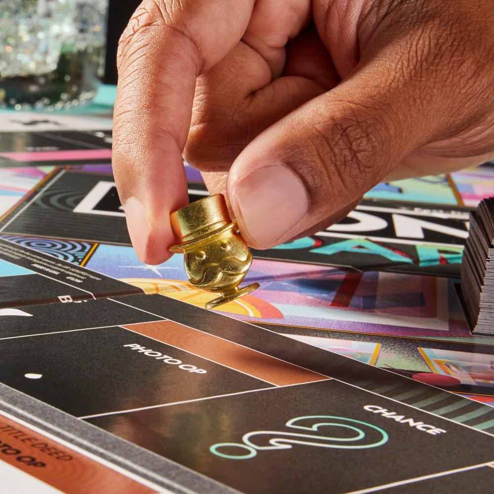 Monopoly Board Crawl - Board Game Tiệc Tùng Dành Cho Người Lớn 21+