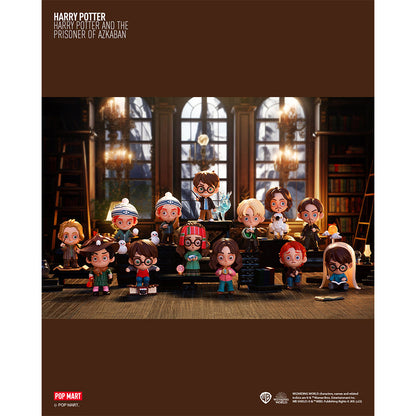Harry Potter And The Prisoner Of Azkaban - Mô hình Blind Box - POP MART