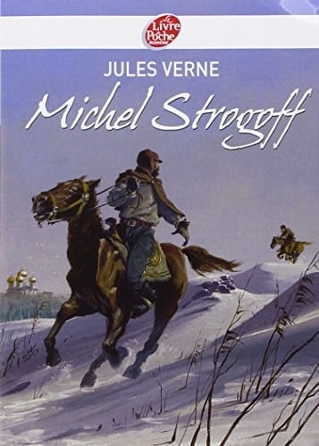 MICHEL STROGOFF - TEXTE ABREGE