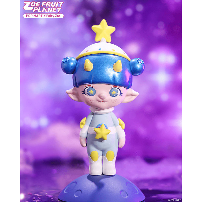Instinctoy Muckey's Dream Life - Mô hình Blind Box Art Toy - POP MART
