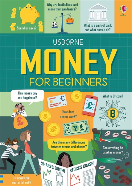 Money for Beginner