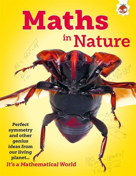 It's a Mathematical World - Maths in Nature