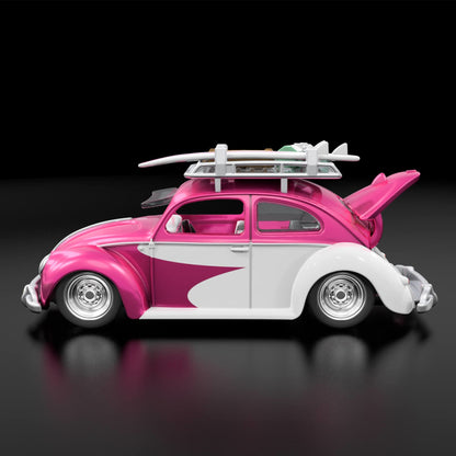 RLC Exclusive sELECTIONs Kawa-Bug-A Xe Mô Hình Cao Cấp Hot Wheels Hot Wheels Collectors - ảnh 4 - Xe mô hình kim loại