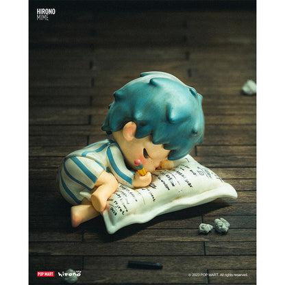 Hirono Mime - Mô hình Blind Box - POP MART