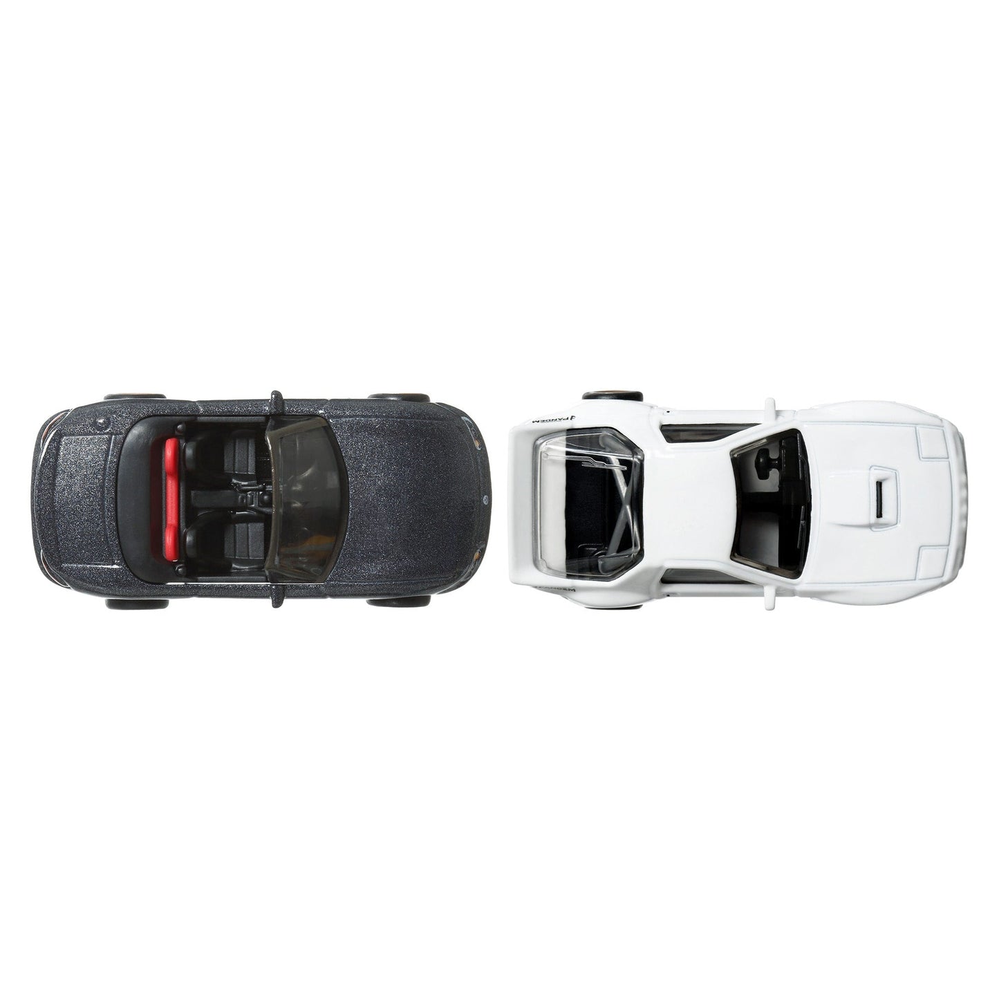 Hot Wheels Premium Car Culture 2-Pack - '04 Mazda Mazdaspeed Miata & Mazda RX7 FC Pandem - Bộ 2 Xe Mô Hình Kim Loại Cao Cấp Hot Wheels - Hình ảnh bổ sung 6