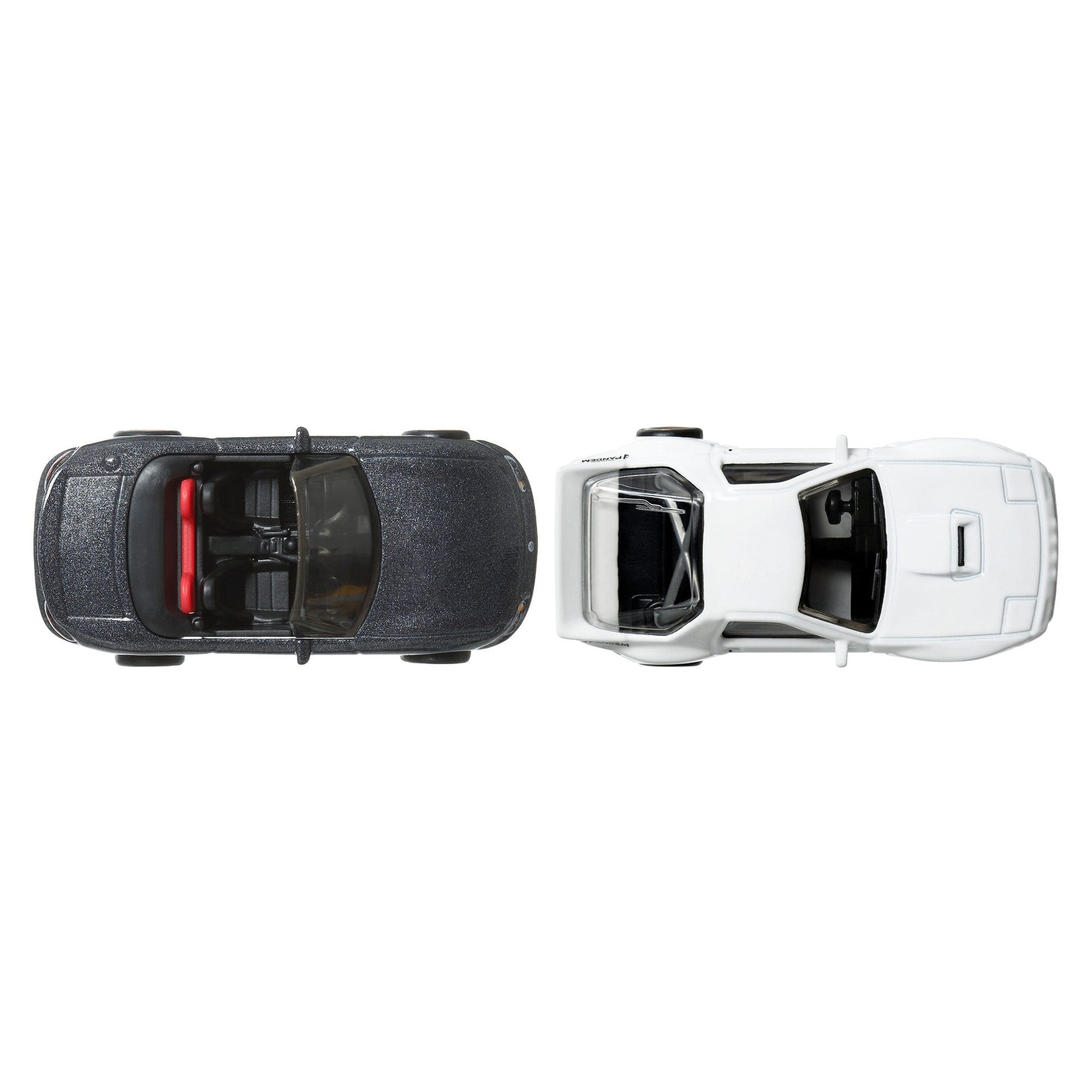 Hot Wheels Premium Car Culture 2-Pack - '04 Mazda Mazdaspeed Miata & Mazda RX7 FC Pandem - Bộ 2 Xe Mô Hình Kim Loại Cao Cấp Hot Wheels - Hình ảnh bổ sung 6