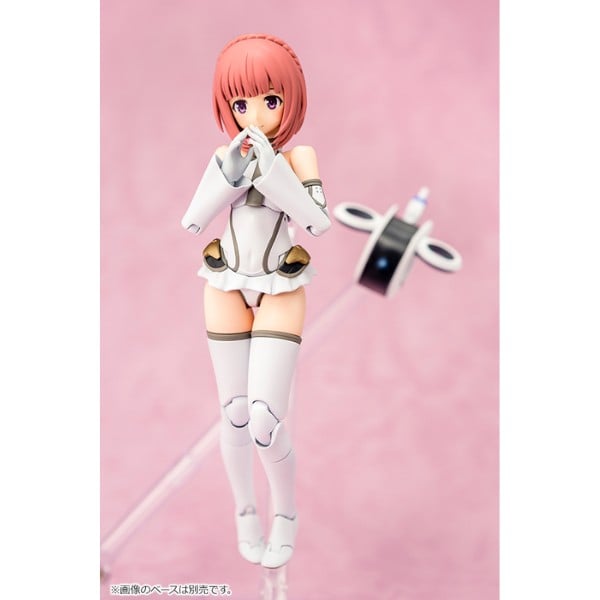 Aika Aikawa - Alice Gear Aegis - Kotobukiya KP505R