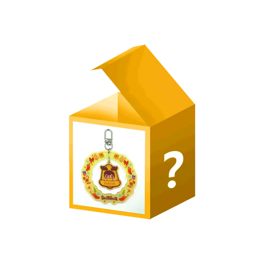 Nook Neon Artist 150 Limited Edition - Mô hình Art Toy - 52TOYS