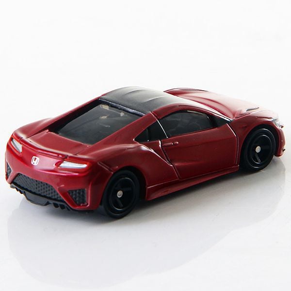 Đồ chơi mô hình xe Tomica No.43 Honda NSX