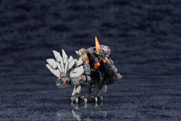 Hexa Gear Alternative Sneak Sight - Kotobukiya HG038X