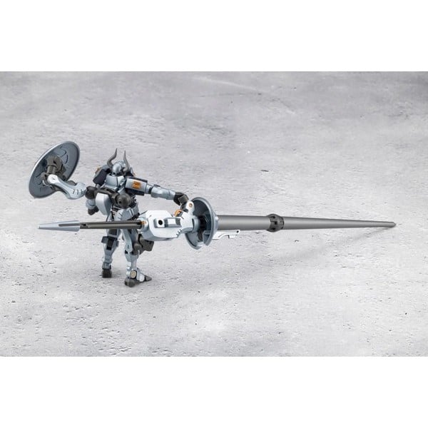 Hexa Gear Blauregen - Kotobukiya HG153