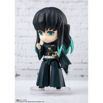 Figuarts mini Muichiro Tokito - Demon Slayer Kimetsu no Yaiba