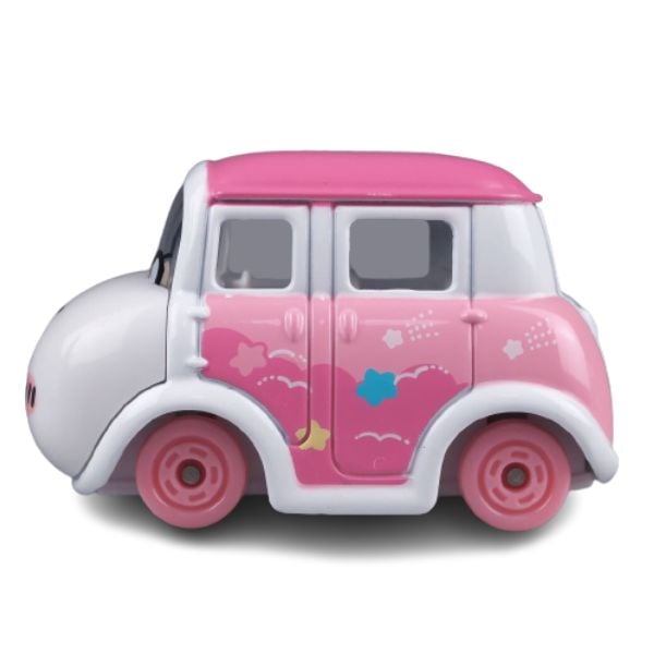 Đồ chơi mô hình xe Dream Tomica SP Chiikawa