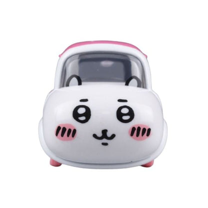 Đồ chơi mô hình xe Dream Tomica SP Chiikawa