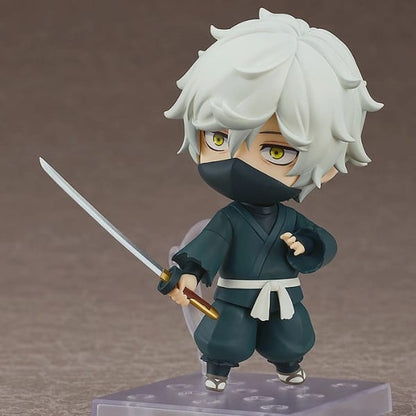 No. 2184 Nendoroid Gabimaru - Hell's Paradise Jigokuraku
