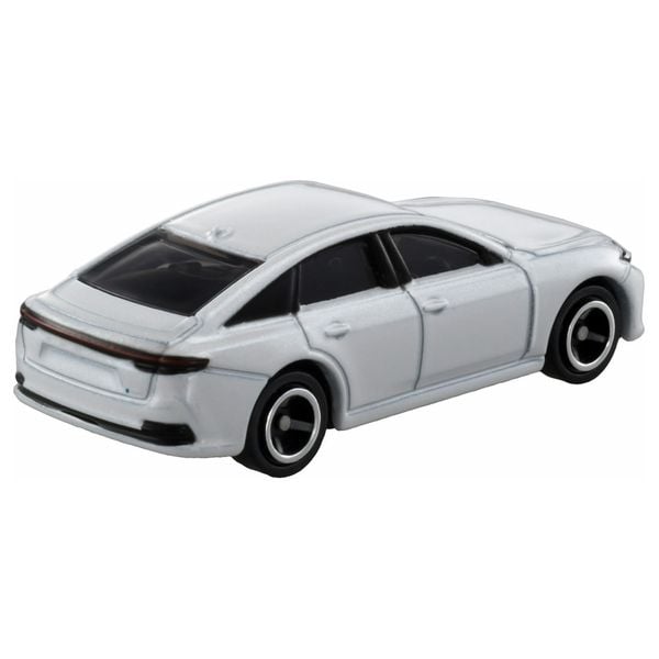 Tomica No. 62 Toyota Crown Sedan