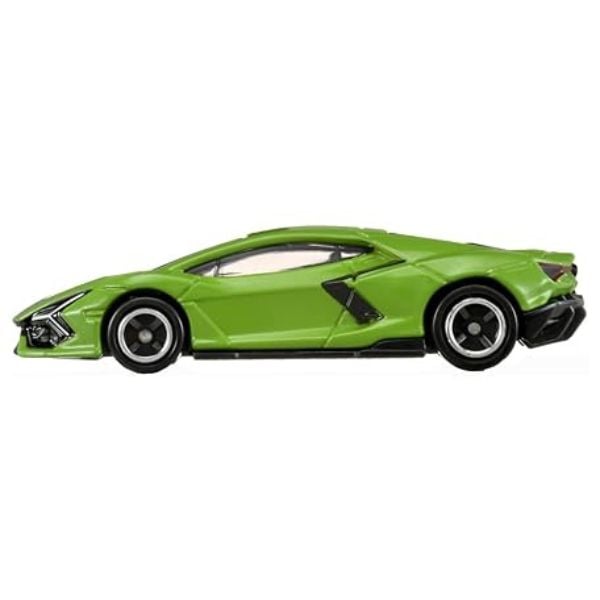 Tomica No. 107 Lamborghini Revuelto Special First Edition