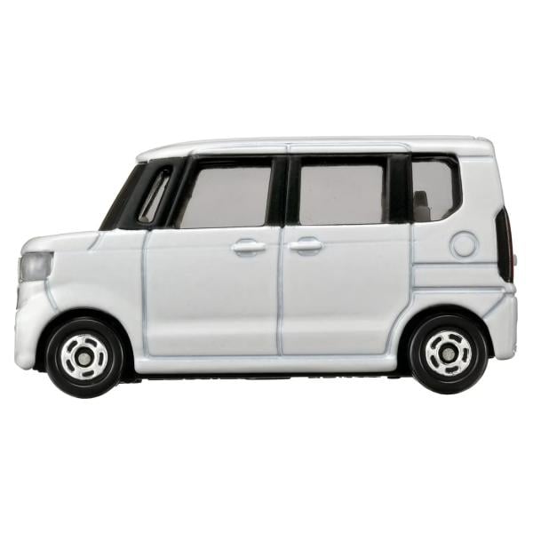 Tomica No. 114 Honda N Box