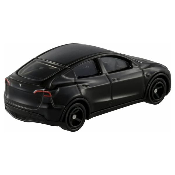 Tomica No. 28 Tesla Model Y