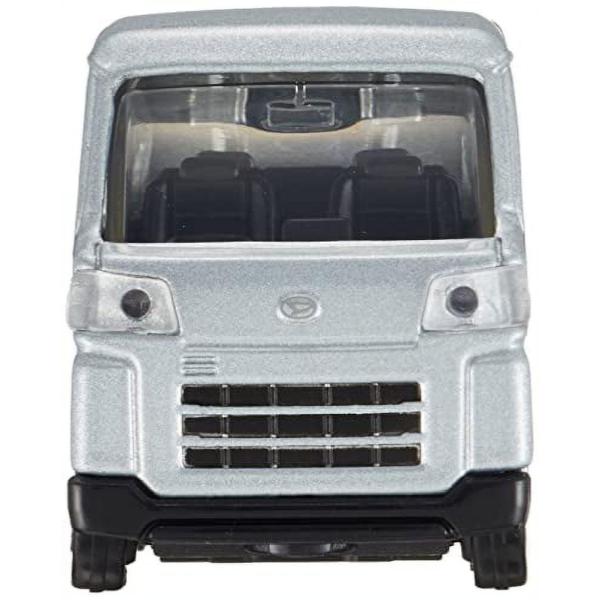 Tomica No. 30 Daihatsu HiJet