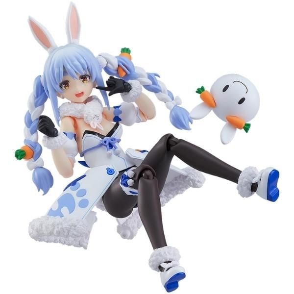 figma 529 Usada Pekora - hololive production