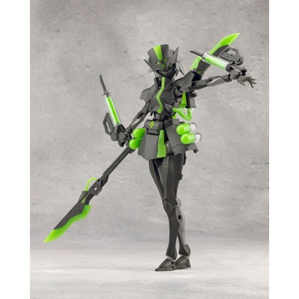 Megalomaria Peridot - Kotobukiya CX023