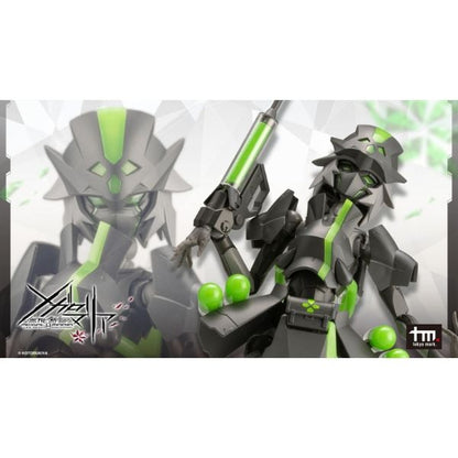 Megalomaria Peridot - Kotobukiya CX023
