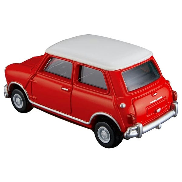 Tomica Premium 12 Morris Mini