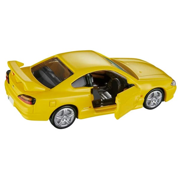 Tomica Premium 19 Nissan Silvia S15