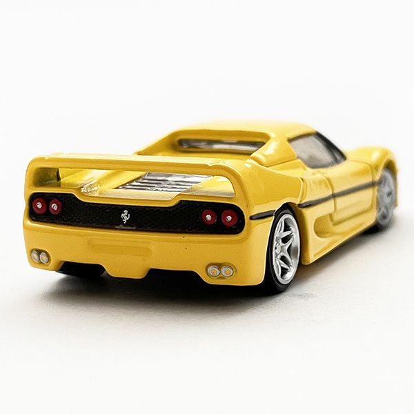 Đồ chơi mô hình xe Tomica Premium No.06 Ferrari F50 Release Commemoration Version