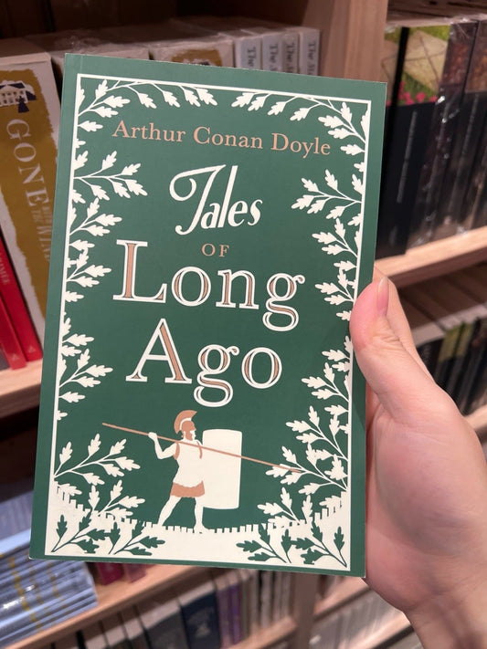Tales of Long Ago